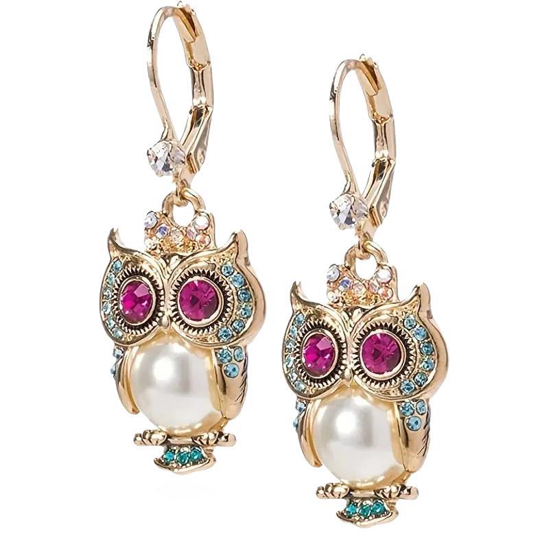 Elegant Pearl Earring for Every Occasion