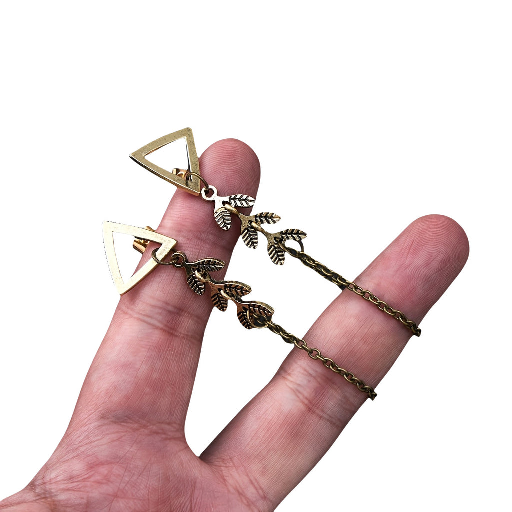 Classic Earring with Timeless Appeal