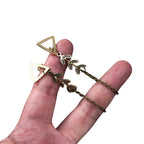 Classic Earring with Timeless Appeal