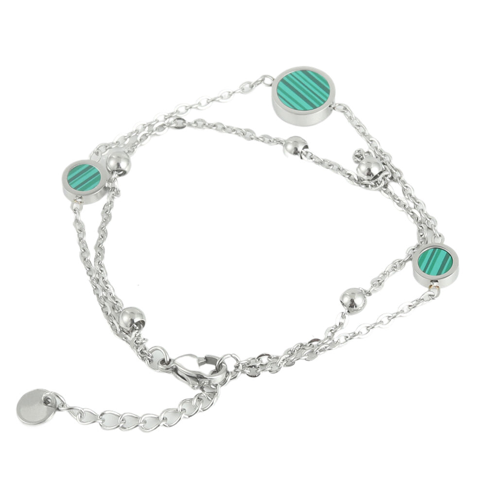 Delicate Artisan Bracelet