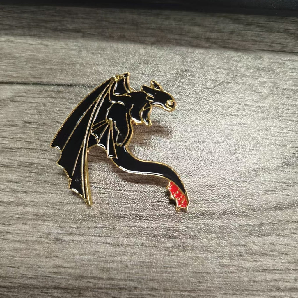 Delicate Artisan Piece