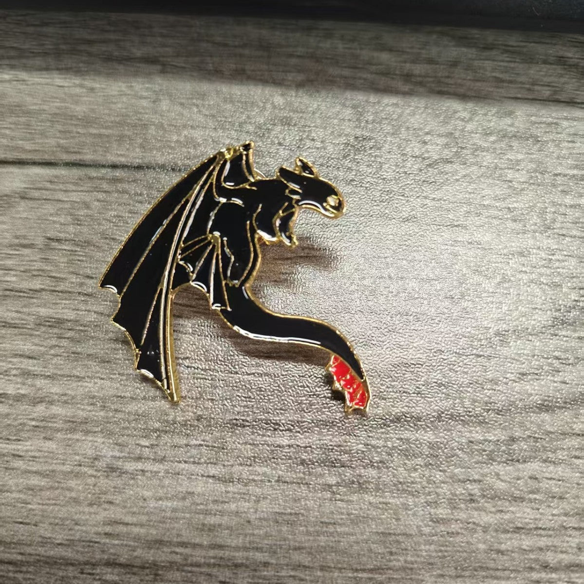 Delicate Artisan Piece