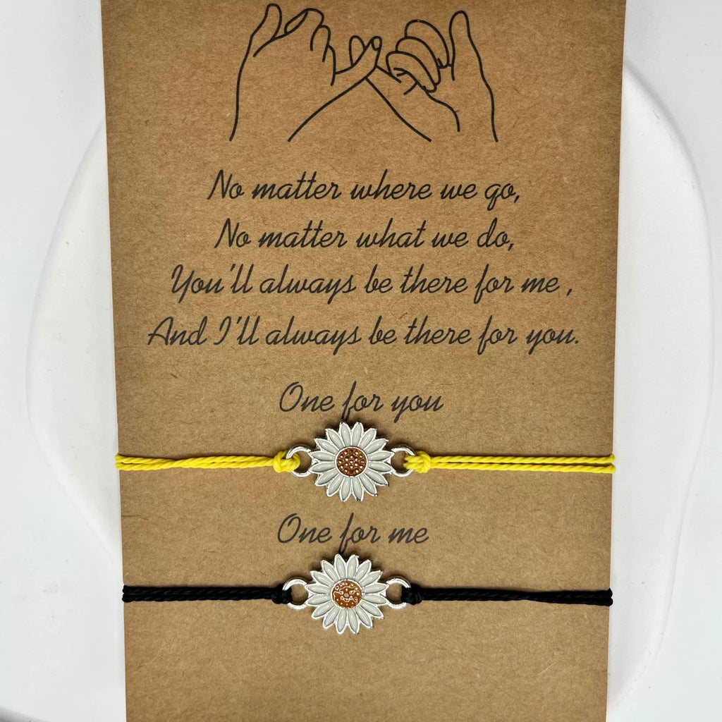 Beautiful Bracelet with Unique Style