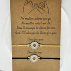 Beautiful Bracelet with Unique Style