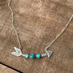 Charming Necklace for Any Occasion