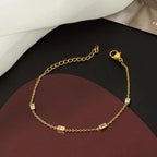 Beautiful Bracelet with Unique Style