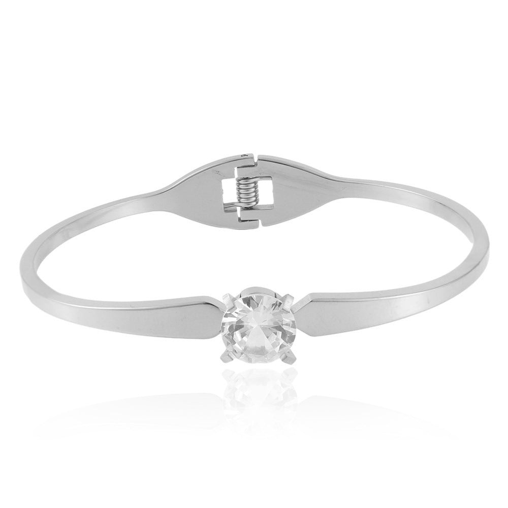 Delicate Artisan Bracelet