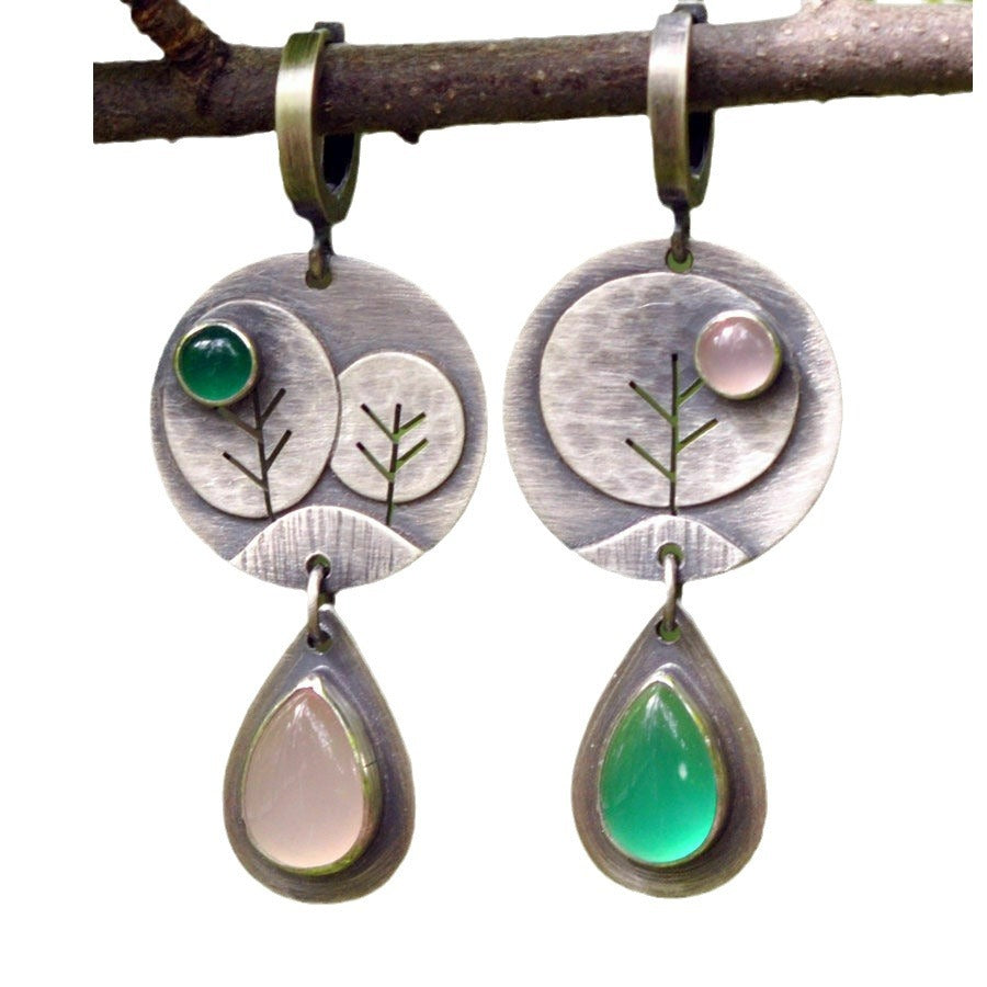 Beautiful Earring with Unique Style