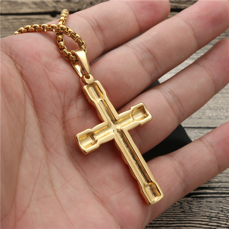 Vintage Handmade Necklace