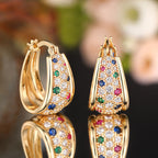 Beautiful Earring with Unique Style