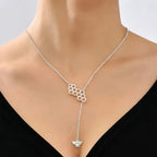 Stunning Necklace for Daily Wear