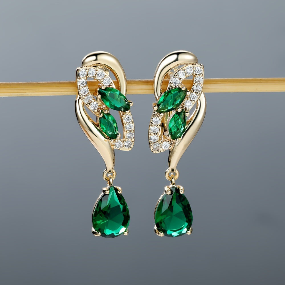 Stunning Earring for Daily Wear