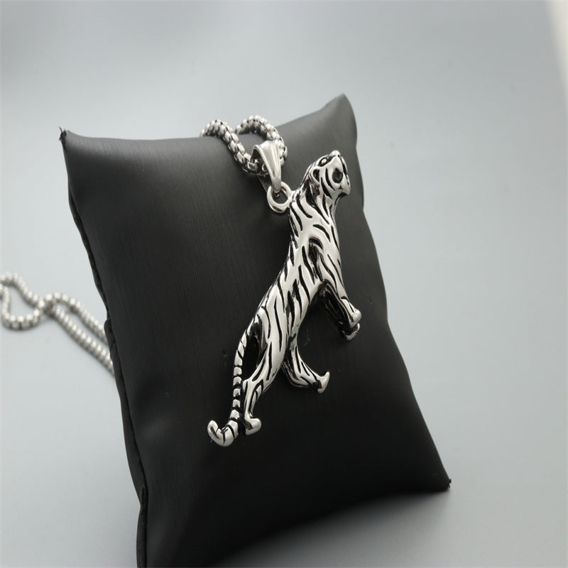 Beautiful Necklace with Unique Style