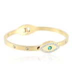 Delicate Artisan Bracelet