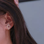 Beautiful Earring with Unique Style