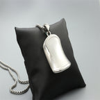 Delicate Artisan Necklace