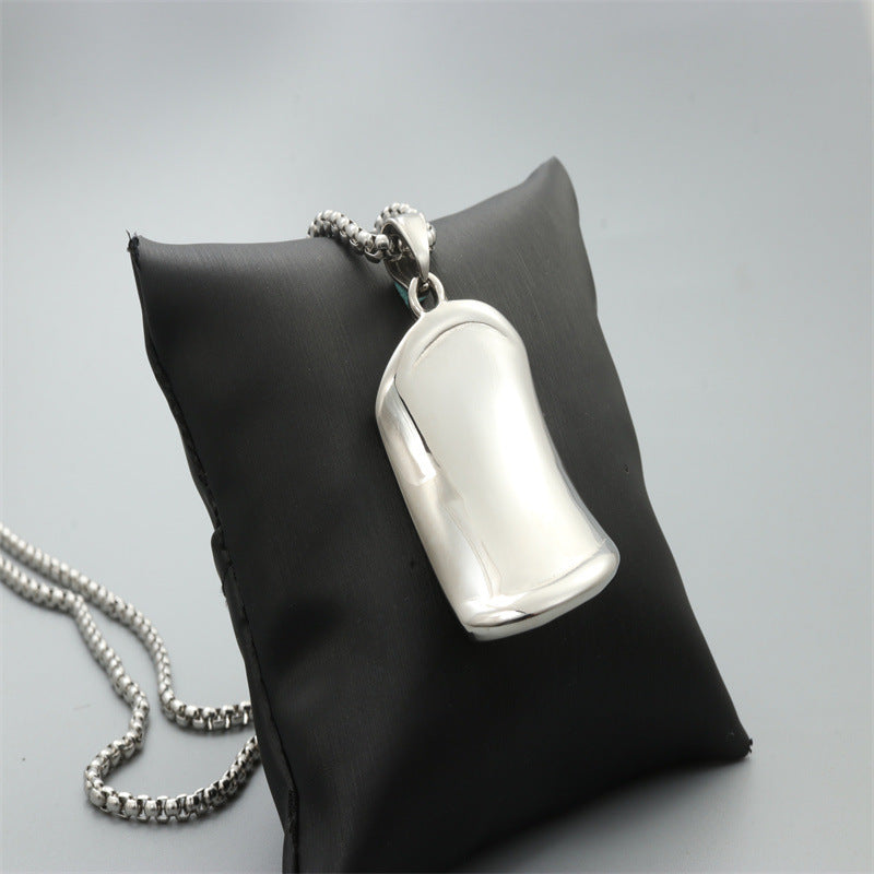 Delicate Artisan Necklace