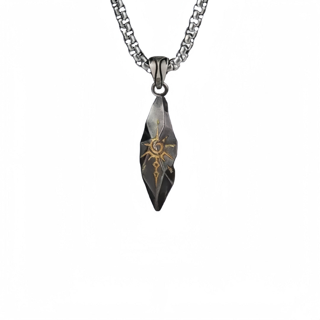 Classic Necklace with Timeless Appeal