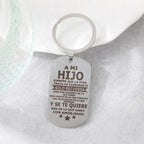 Beautiful Chain with Unique Style