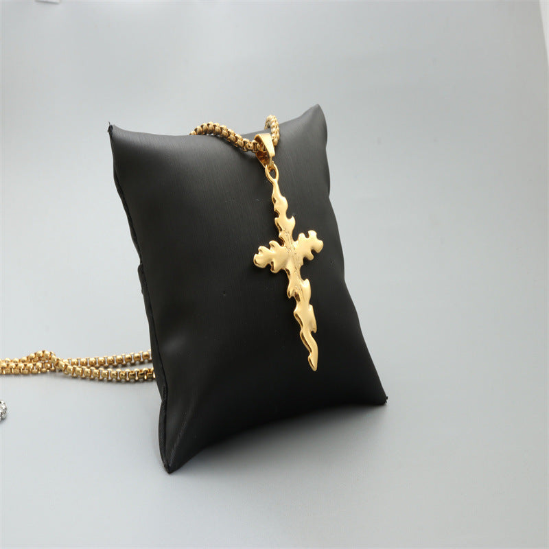 Beautiful Necklace with Unique Style