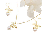 Charming Gold Set for Any Occasion