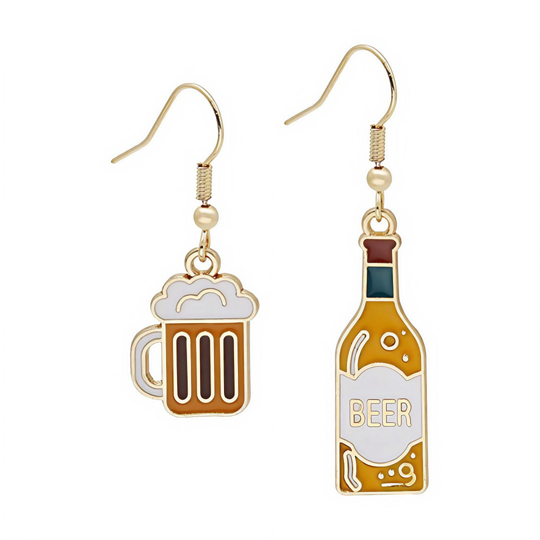 Charming Earring for Any Occasion