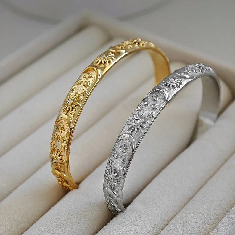 Classic Bracelet with Timeless Appeal