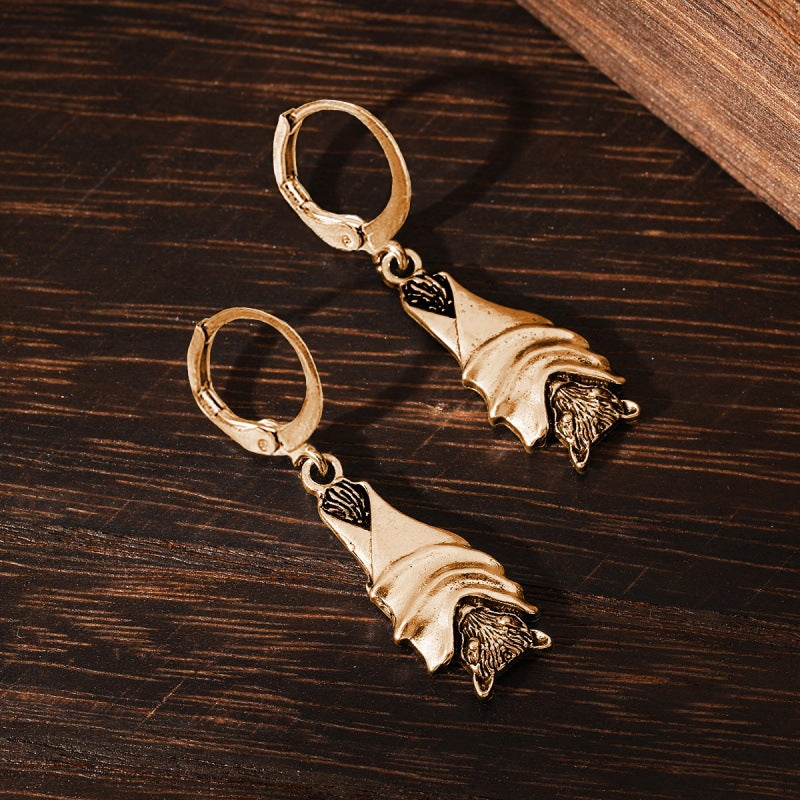 Beautiful Earring with Unique Style