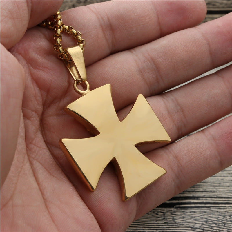 Beautiful Necklace with Unique Style