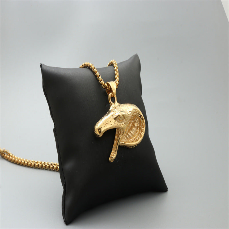 Classic Necklace with Timeless Appeal