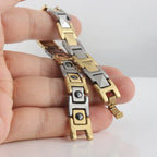 Classic Bracelet with Timeless Appeal