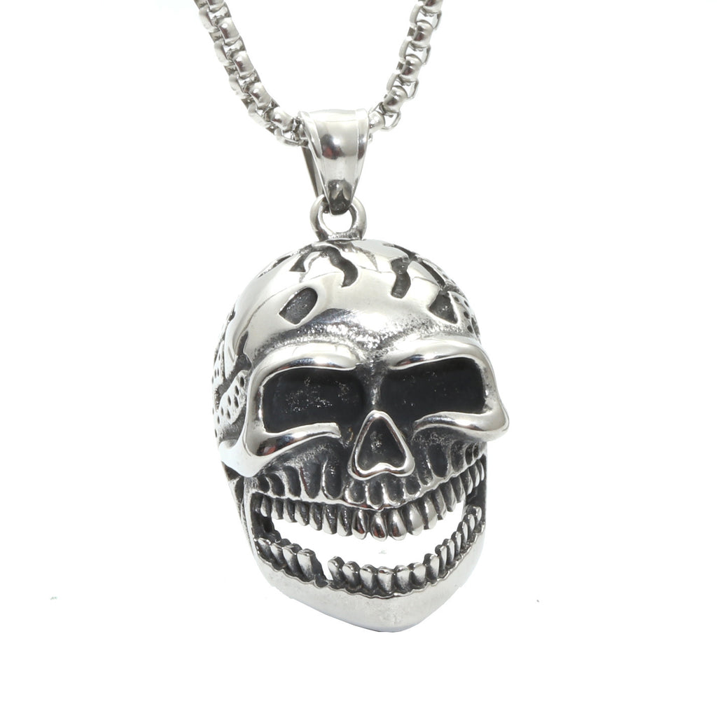 Charming Necklace for Any Occasion