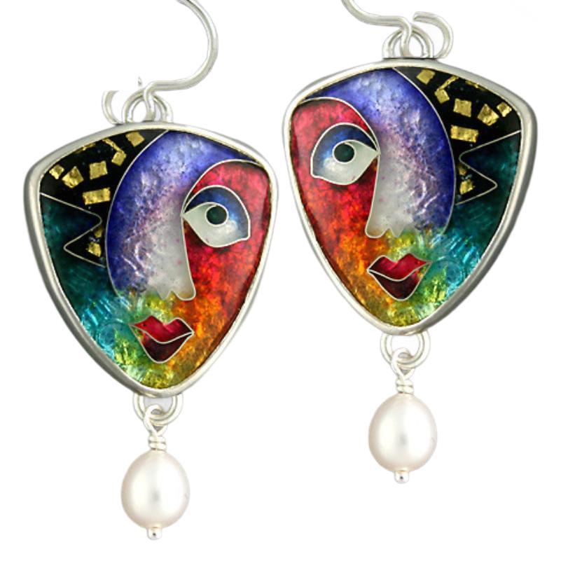 Elegant Pearl Earring for Every Occasion