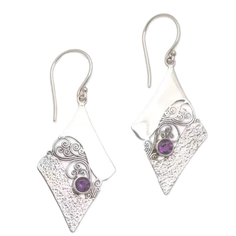 Beautiful Earring with Unique Style