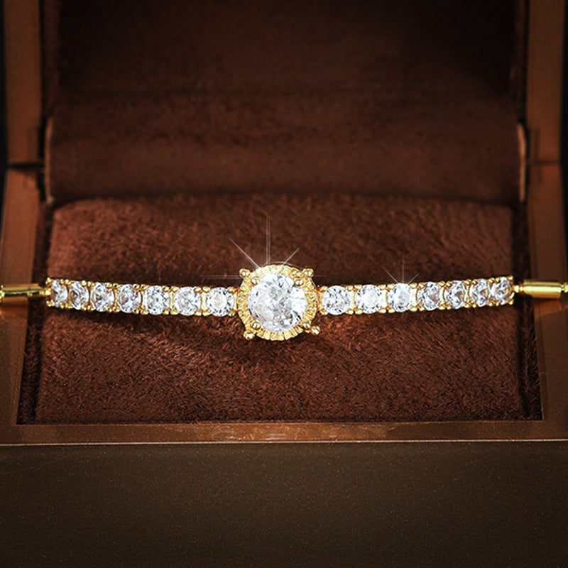 Beautiful Bracelet with Unique Style