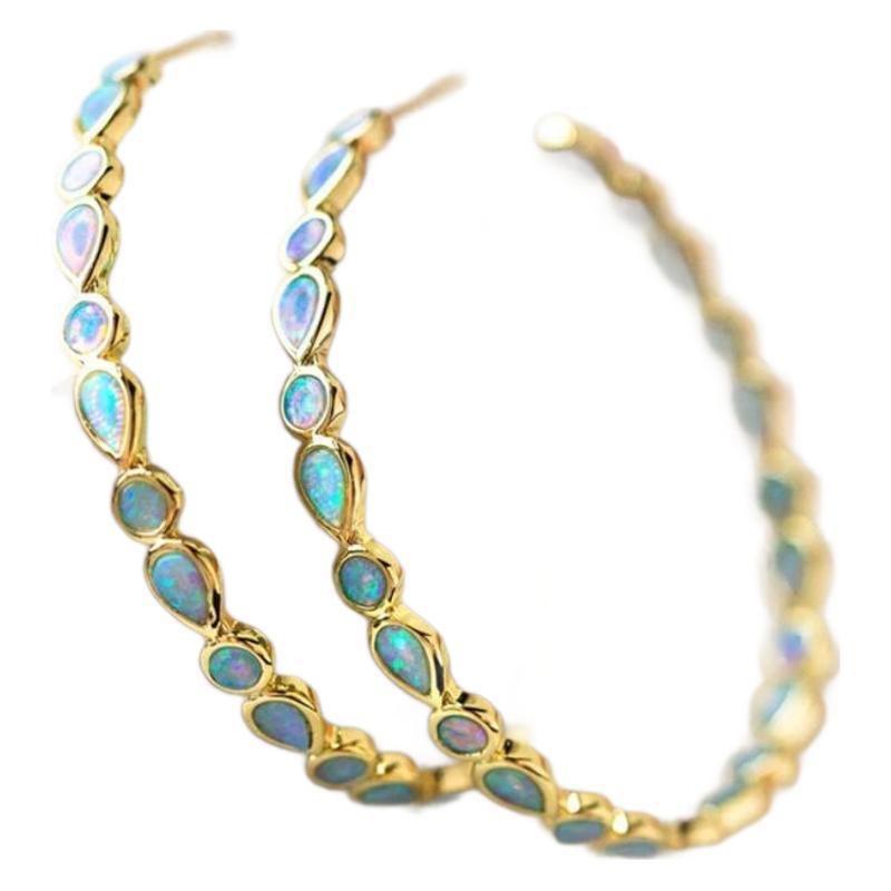 Classic Earring with Timeless Appeal