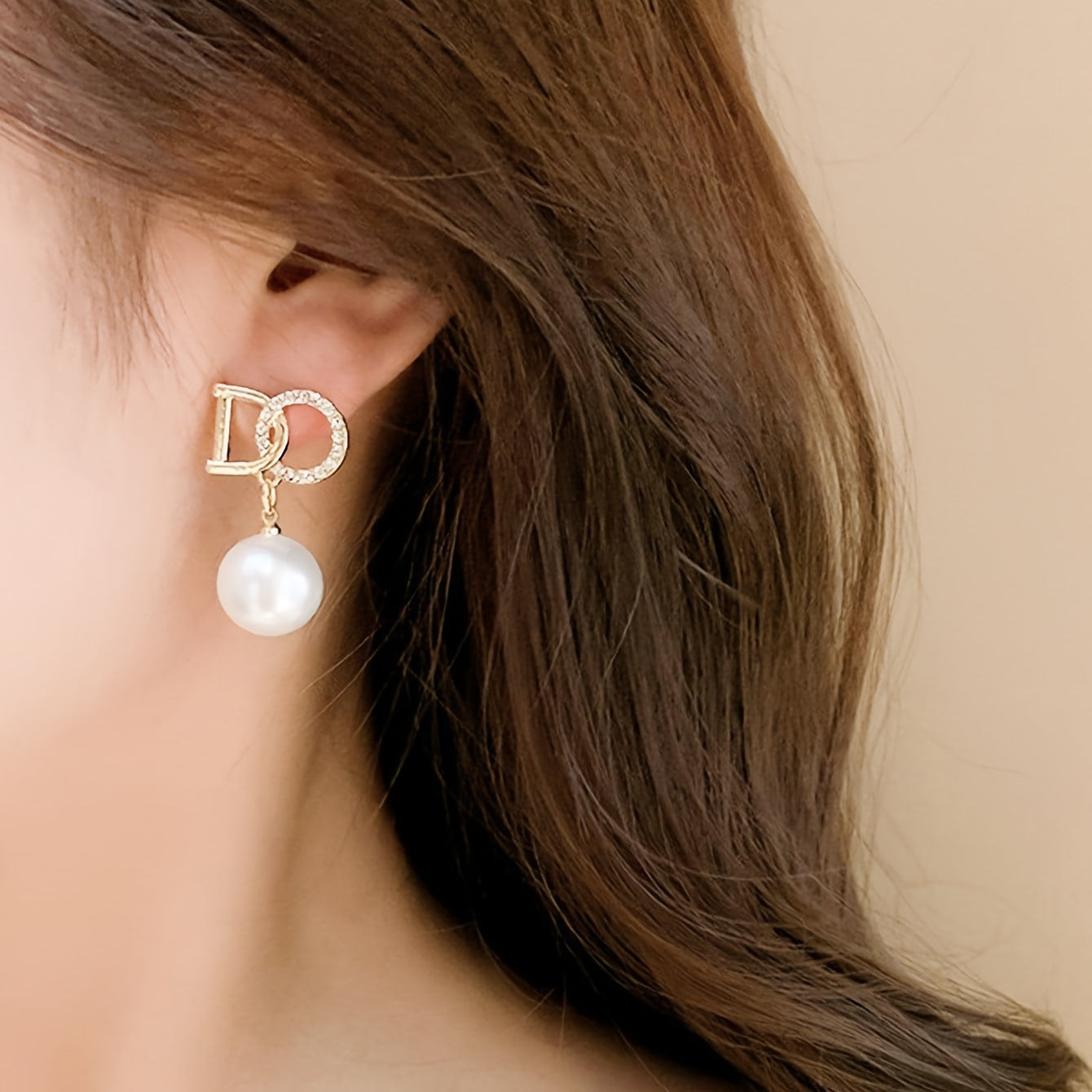 Elegant Pearl Earring for Every Occasion