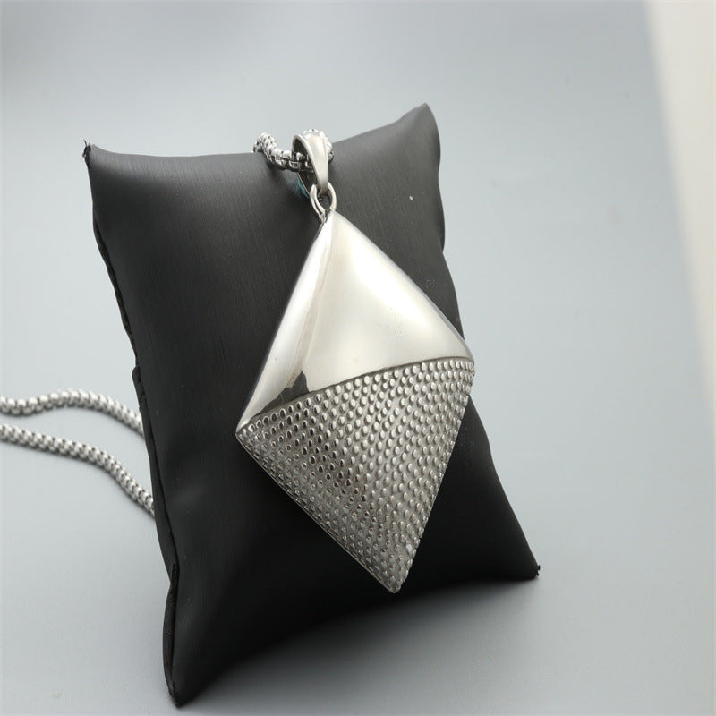 Beautiful Necklace with Unique Style