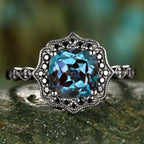 Vintage Handmade Bracelet