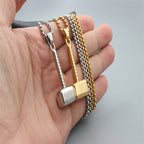 Romantic Necklace for Special Moments