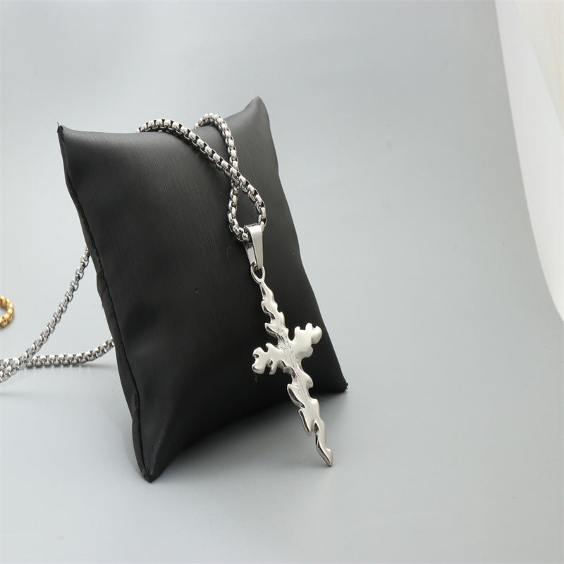 Beautiful Necklace with Unique Style