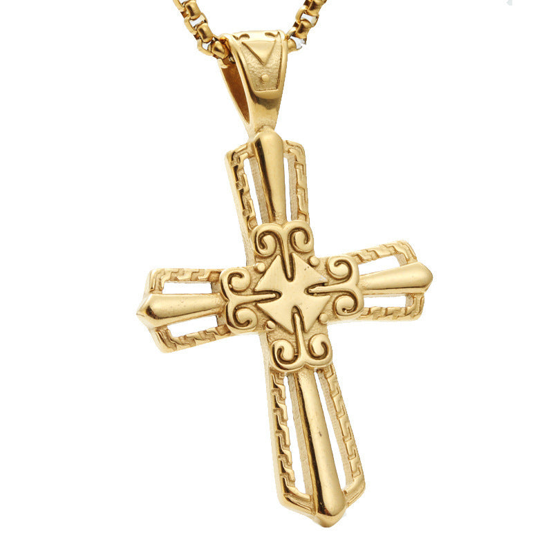 Beautiful Necklace with Unique Style