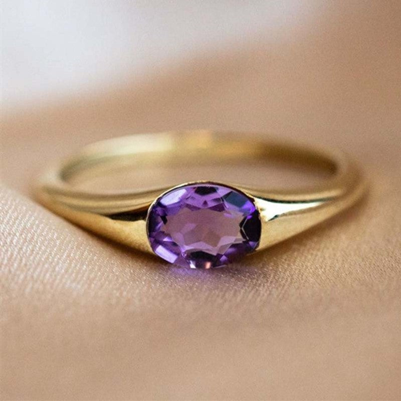 Stunning Ring for Daily Wear