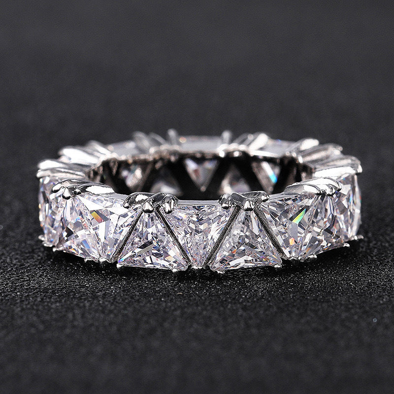 Classic Ring with Timeless Appeal