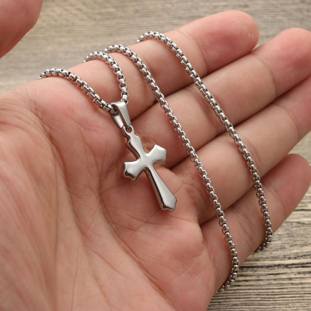 Classic Necklace with Timeless Appeal