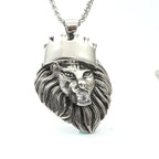 Romantic Necklace for Special Moments