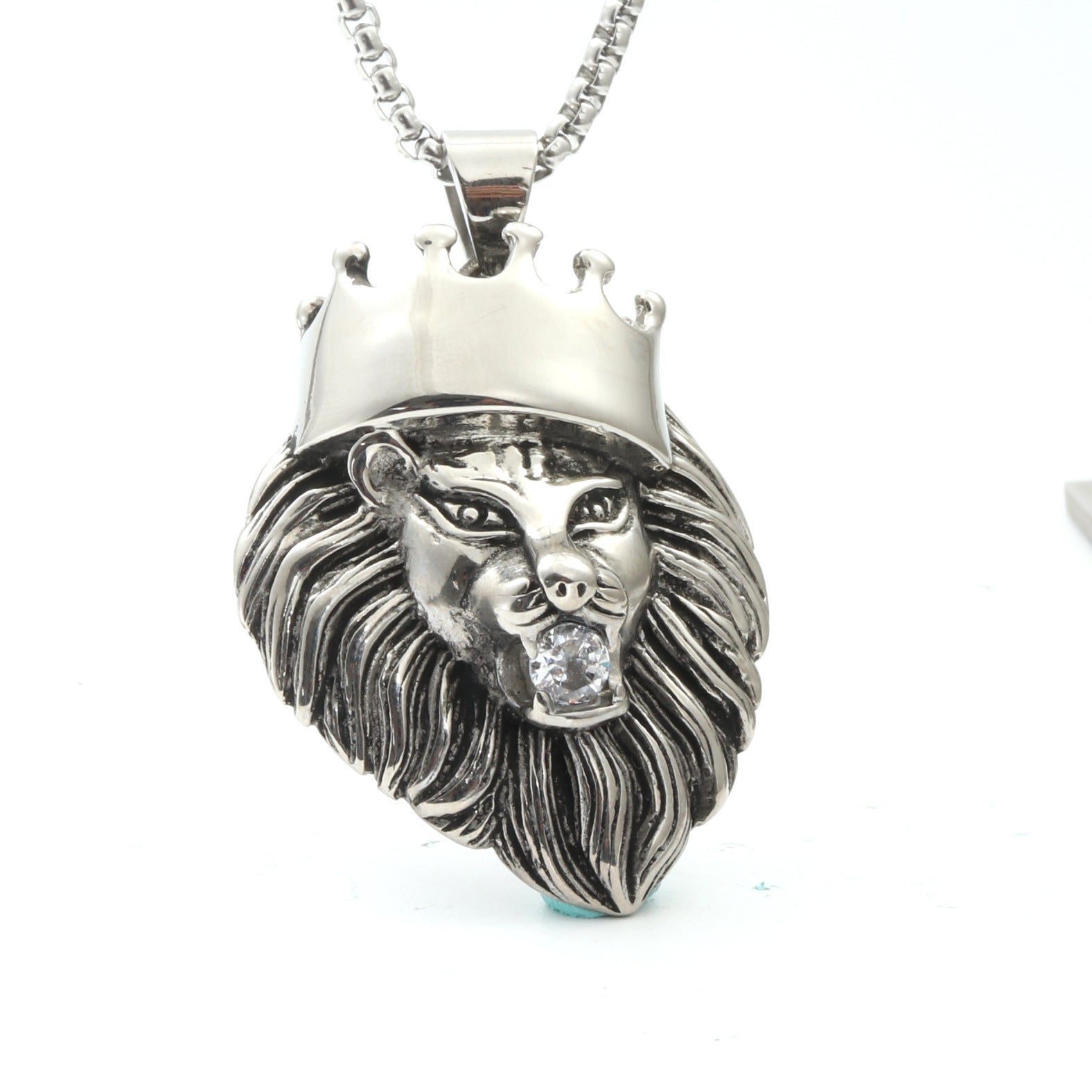 Romantic Necklace for Special Moments