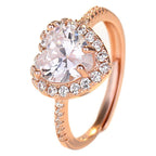 Beautiful Gold Ring with Unique Style