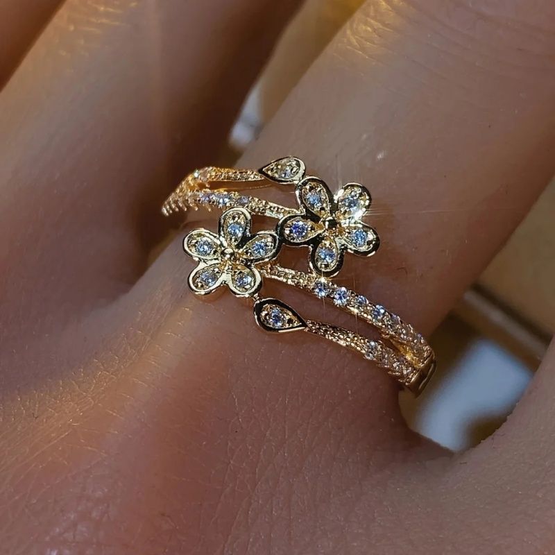 Stunning Ring for Daily Wear