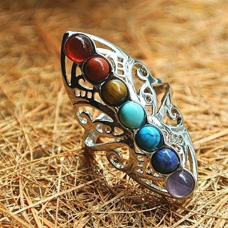 Stunning Ring for Daily Wear